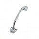 Romak Heavy Duty Cabinet Drawer Pull Chrome Plated 150mm
