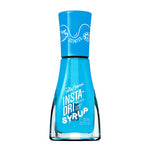 Sally Hansen Insta Dri Fast Dry Nail Polish Lacquer Too Much Drip 135 9.17ML