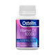 Ostelin Vitamin D3 1000IU for Bone and Immune Health 130 Capsules