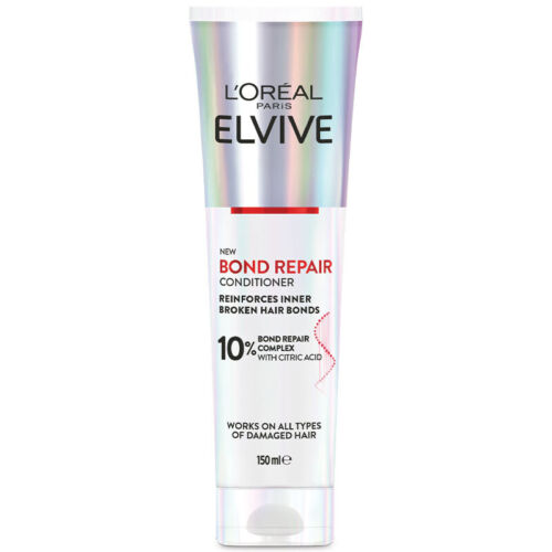 L'Oreal Paris Elvive Bond Repair Conditioner 150ml