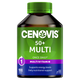 Cenovis 50+ Multi Once Daily 100 Capsules