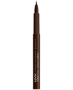 Nyx Professional Makeup Eyebrow Marker Deep 1.1ML