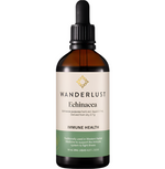 Wanderlust Echinacea Drops 90ML