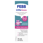 Fess Little Noses Spray 15ml