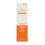 Sukin Glow Active-C Brightening Mist 125ML