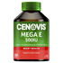 Cenovis Mega E 500IU Vitamin E 250 Capsules