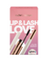 Nude By Nature Lip & Lash Love Xmas24