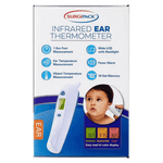 SurgiPack Infrared Ear Thermometer 6183