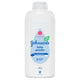 Johnson's Baby Powder 400G Cornstarch