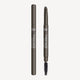 Designer Brands Retract Brow Pen + Spoolie Hickory