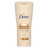 Dove Summer Glow Gradual Self Tan Body Lotion Fair To Medium 250ML