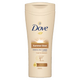 Dove Summer Glow Gradual Self Tan Body Lotion Fair To Medium 250ML