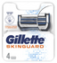 Gillette SkinGuard Razor Cartridges 4 Pack