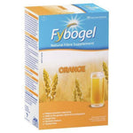 Fybogel Smooth Orange Sachets 30