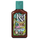Reef Coconut Sun Tan Oil SPF15+ 125ML