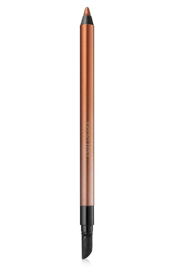 Estee Lauder Daywear 24Hr Waterproof Gestee Lauder Eye Pencil Bronze