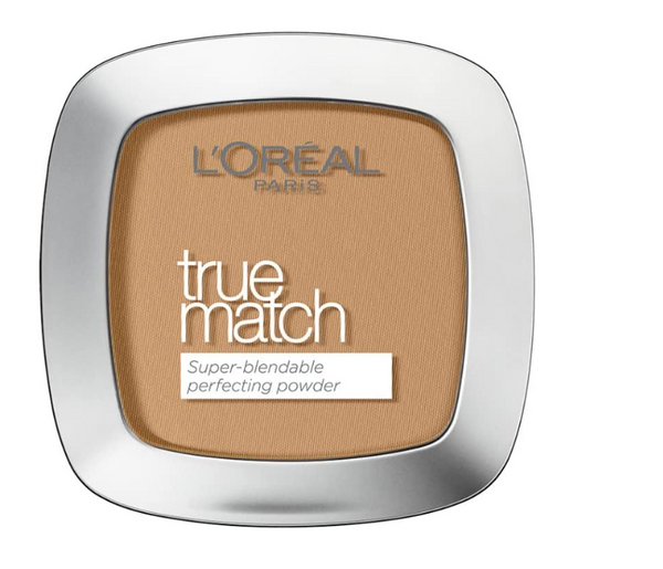 L'Oréal Paris True Match Cream Powder 2N Vanilla