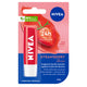 Nivea Strawberry Shine Lip Care Balm 4.8G