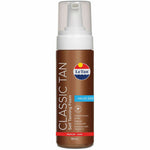 Le Tan Classic Tan Self Tanning Foam Medium/Dark 180ML