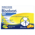 Bisolvon Dry Cough Pastilles Honey Lime 20 pack