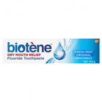 Biotene Dry Mouth Toothpaste 120g