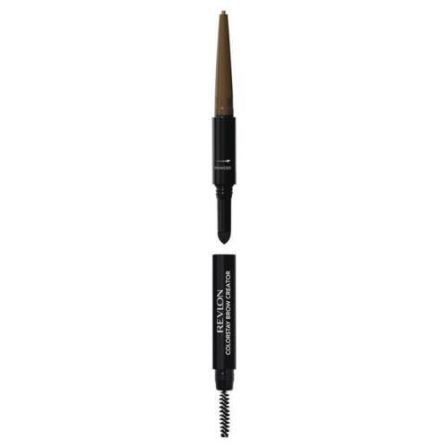 Revlon Color Stay Brow Creator 3In1 Soft Brown