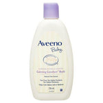 Aveeno Baby Calming Comfort Bath 236ML