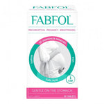 FABFOL PLUS 56 TABLETS