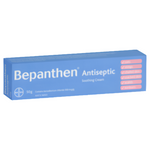 Bepanthen Antiseptic Cream 50g