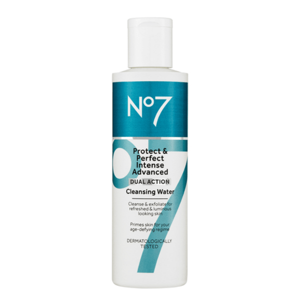 No7 Protect & Perfect Cleanse Water 200ML