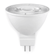 8W LED MR16 Globe Warm White