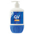 Ego Qv Cream Pump 500G