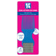 KP24 Metal Head Lice Comb