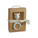 Sophie La Girafe So Pure Ring Teether