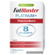 Naturopathica FatBlaster Platinum Thermoburn 40 Capsules