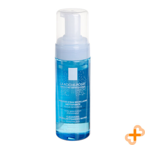 La Roche Posay Micellar Foaming Cleanser 150ML