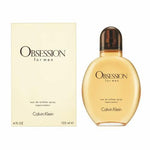 Calvin Klein Obsession Men EDT 125ml