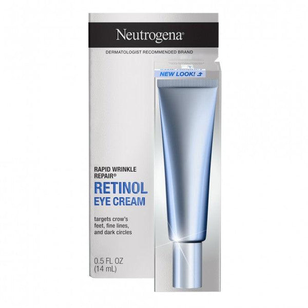 Neutrogena Rapid Wrinkle Eye 14ML