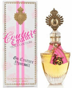 Juicy Couture Couture Couture For Women EDP 100ml