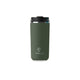 Tinge Stainless Steel Insulated Coffee Mug Army Green 355 Ml