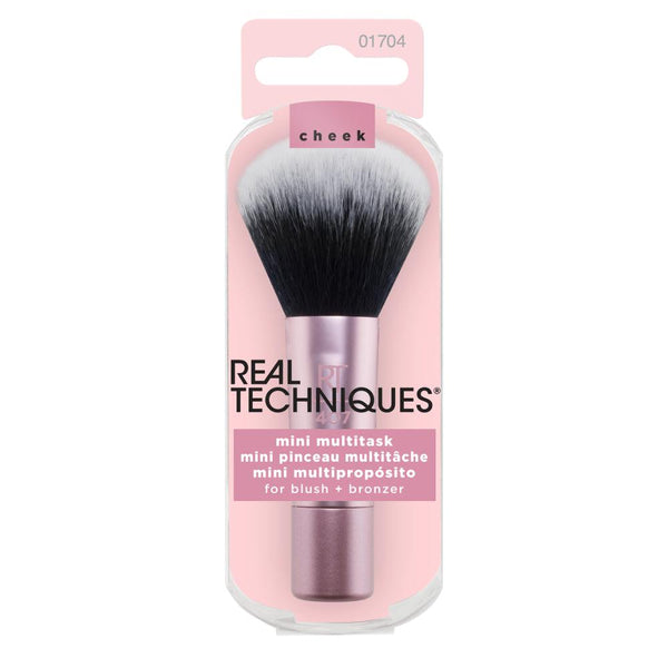 Real Techniques Mini Multitask Brush