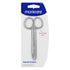Manicare Toenail Scissors Curved Extra Large Grip