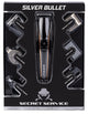 Silver Bullet Secret Service 11 In 1 Grooming Kit