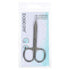 Basicare Stainless Steel Arrow Straight Blade Nail Scissors