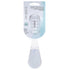 Basicare Double Sided Ceramic Pedicure File For Coarse And Fine Foot Care