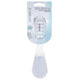 Basicare Double Sided Ceramic Pedicure File For Coarse And Fine Foot Care