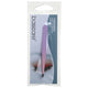 Basicare Tweezers Gradient Slant Tip