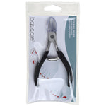 Basicare Toenail Pile Comfort Rubber Grip