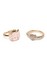 Great Pretenders Kitty Love Ring Set 2 Piece