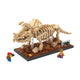 Loz Diamond Block Triceratops Dinosaur Building Set 9025 660 Pieces